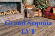 Grand Sequoia LVT