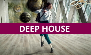Art vinyl Deep House 