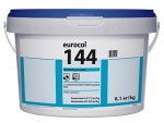  Forbo 144 Euromix PU 8,1  (7,2 + 0.9) 2-    