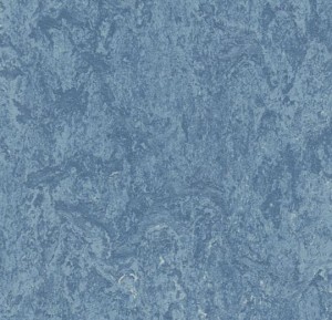 Forbo Real Fresco Blue 3055