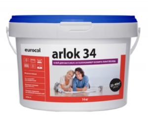  Arlok 34 (14 )