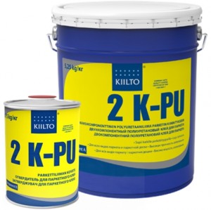 Kiilto 2K-PU  2-   (5.25+0.75)