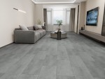 SPC  Icon Floor Marble XPE  /Concrete Calder ML-70