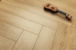  Icon Floor Orange Prime  /Oak Classic ORP-205