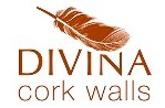 Divina Cork Walls