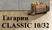 Гагарин Classic 10/32