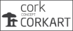 Corkart Narrow Plank