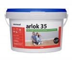 Клей Arlok 35 (13 кг) универсальный