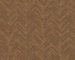   Kahrs Luxury Tiles Click Herringbone 5 mm Redwood CHW 120 ()