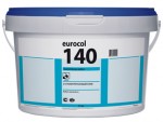 Клей Forbo 140 Euromix PU Extra (9,2кг) 2-компонентный клей для резиновых покрытий