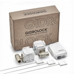       Standard 1/2 G-Lock