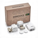      Gidrolock Standard Radio 1/2 G-Lock