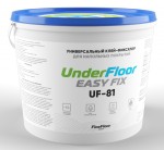 Клей Underfloor Easy Fix UF 81 фиксатор