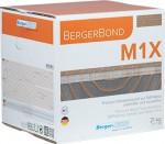    BergerBond M1X (21)