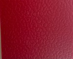  Sportfloor PVC Gem 4,5 Red (1,8)