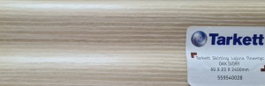 ������� Tarkett SALSA 60 � 23 � 2400 �� ��� Ivory (Oak Ivory)