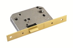 Дверная защелка WC Morelli 2070 PG (золото) Дверная защелка WC Morelli 2070 PG (золото)