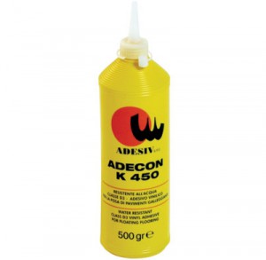 Adesiv ADECON K450  1   (0,5)