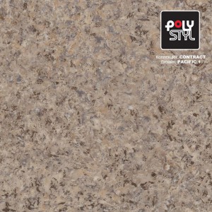 �������� Polystyl Contract SB Pacific 1, (3�)