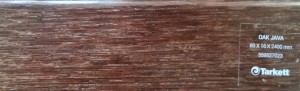 ������� Tarkett SALSA 60 � 16 � 2400 �� ��� ��� (Oak Java)