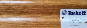 ������� Tarkett SALSA 60 � 23 � 2400 �� ��� ������� (OAK GOLDEN)