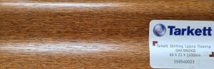 ������� Tarkett SALSA 60 � 23 � 2400 �� ��� ��������� (Oak Bronze)