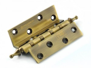 Петля дверная Palladium 401-4 Петля дверная Palladium 401-4