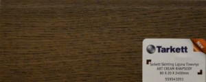 ������� FLAMENCO/ART 80 � 20 � 2400 �� �������� �������� (Cream Rhapsody)