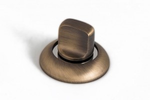 �������������� ������� Palladium City CR BK Coffee/CP ����