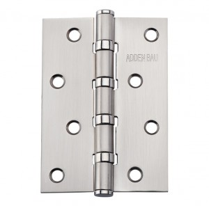 ����� ������� ADDEN BAU 100X70X2,5 4BB MATTE SATIN CHROME ������������� (������� ����)