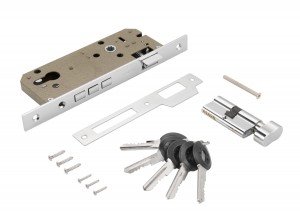 ����� ADDEN BAU LOCK 4585 5-60B D ����