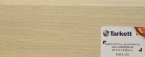 ������� Tarkett TANGO 80 � 20 � 2400 �� ��� ������������� (OAK SCANDINAVIAN)