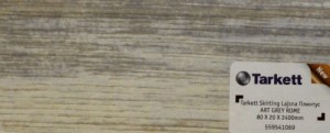 ������� Tarkett FLAMENCO/ART 80 � 20 � 2400 �� ���� ��� (Grey Rome)