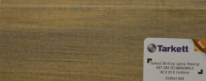 ������� Tarkett FLAMENCO/ART 80 � 20 � 2400 �� ��� ���������� (Oak Schwarzwald)