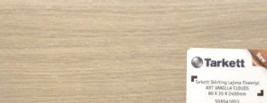 ������� Tarkett FLAMENCO/ART 80 � 20 � 2400 �� ������ ������ (Vanila Clouds)