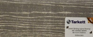 ������� Tarkett FLAMENCO/ART 80 � 20 � 2400 �� ������ ����� (Vintage Baden)