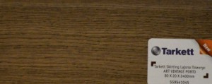������� Tarkett FLAMENCO/ART 80 � 20 � 2400 �� ������ ����� (Vintage Porto)