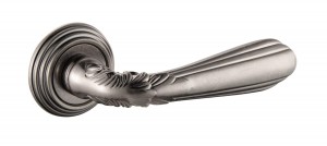����� ������� Adden Bau, ��������� Vintage, FIORE V207 AGED SILVER