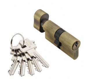 �������� ������� ADDEN BAU CYL 5-60 KNOB ������