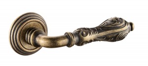 ����� ������� Adden Bau, ��������� Vintage, PALAZZO V201 AGED BRONZE