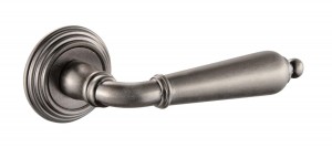 ����� ������� Adden Bau, ��������� Vintage, POMOLO V203 AGED SILVER