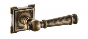����� ������� Adden Bau, ��������� Vintage, CASTELLO VQ212 AGED BRONZE