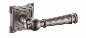����� ������� Adden Bau, ��������� Vintage, CASTELLO VQ212 AGED SILVER