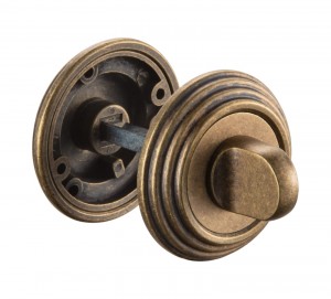 �������������� ������� Adden Bau WC V003 AGED BRONZE ����������� ������