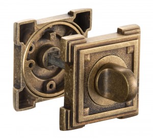 �������������� ������� Adden Bau WC VQ003 AGED BRONZE ����������� ������