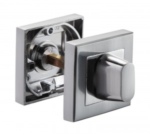 �������������� ������� Adden Bau WC Q003 CHROME ����