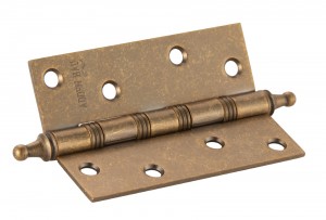 ����� ������� ADDEN BAU 100X70X2.5 4W AGED BRONZE ������������� (����������� ������)