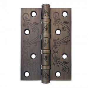 ����� ������� ADDEN BAU 100X70X2.5 4BB FLO ANTIC BRONZE ������������� (�������� ������)