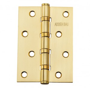 ����� ������� ADDEN BAU 100X70X2.5 4BB SATIN GOLD ������������� (������� ������)