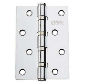 ����� ������� ADDEN BAU 100X70X2.5 4BB POLISH CHROME ������������� (����)